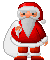 Disegni da colorare di Natale -Colorare disegni gratis Natale