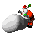 Disegni da colorare di Natale -Colorare disegni gratis Natale