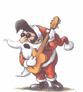 Disegni da colorare di Natale -Colorare disegni gratis Natale