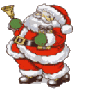 Disegni da colorare di Natale -Colorare disegni gratis Natale