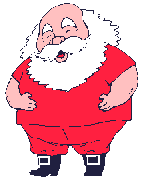 Disegni da colorare di Natale -Colorare disegni gratis Natale