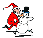 Disegni da colorare di Natale -Colorare disegni gratis Natale