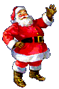Disegni da colorare di Natale -Colorare disegni gratis Natale
