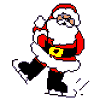 Disegni da colorare di Natale -Colorare disegni gratis Natale