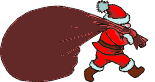 Disegni da colorare di Natale -Colorare disegni gratis Natale