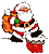 Disegni da colorare di Natale -Colorare disegni gratis Natale