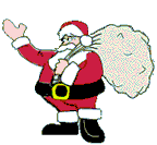 Disegni da colorare di Natale -Colorare disegni gratis Natale