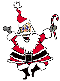 Disegni da colorare di Natale -Colorare disegni gratis Natale