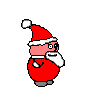 Disegni da colorare di Natale -Colorare disegni gratis Natale
