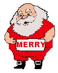 Disegni da colorare di Natale -Colorare disegni gratis Natale