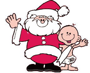 Disegni da colorare di Natale -Colorare disegni gratis Natale