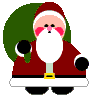 Disegni da colorare di Natale -Colorare disegni gratis Natale