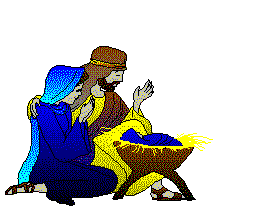 Disegni da colorare di Natale -Colorare disegni gratis Natale