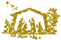 Disegni da colorare di Natale -Colorare disegni gratis Natale