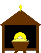 Disegni da colorare di Natale -Colorare disegni gratis Natale