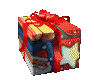 Disegni da colorare di Natale -Colorare disegni gratis Natale