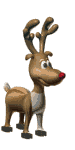 Disegni da colorare di Natale -Colorare disegni gratis Natale