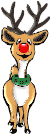 Disegni da colorare di Natale -Colorare disegni gratis Natale