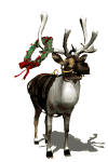 Disegni da colorare di Natale -Colorare disegni gratis Natale