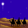 Disegni da colorare di Natale -Colorare disegni gratis Natale