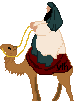 Disegni da colorare di Natale -Colorare disegni gratis Natale