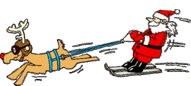 Disegni da colorare di Natale -Colorare disegni gratis Natale