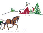 Disegni da colorare di Natale -Colorare disegni gratis Natale