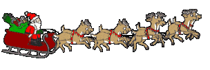 Disegni da colorare di Natale -Colorare disegni gratis Natale