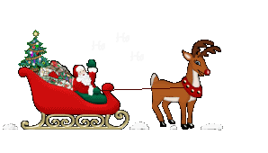 Disegni da colorare di Natale -Colorare disegni gratis Natale