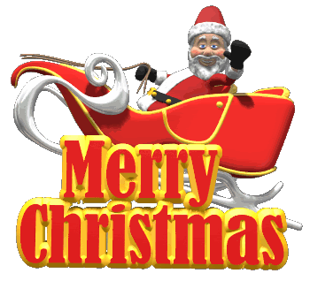 Disegni da colorare di Natale -Colorare disegni gratis Natale