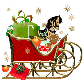 Disegni da colorare di Natale -Colorare disegni gratis Natale