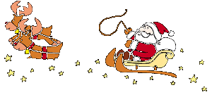 Disegni da colorare di Natale -Colorare disegni gratis Natale