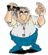 Disegni da colorare di Persone -Colorare disegni gratis Persone