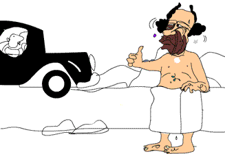 Disegni da colorare di Persone -Colorare disegni gratis Persone