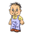 Disegni da colorare di Persone -Colorare disegni gratis Persone