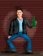 Disegni da colorare di Persone -Colorare disegni gratis Persone