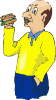 Disegni da colorare di Persone -Colorare disegni gratis Persone