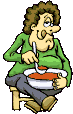 Disegni da colorare di Persone -Colorare disegni gratis Persone