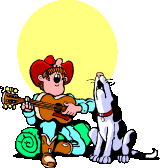 Disegni da colorare di Persone -Colorare disegni gratis Persone