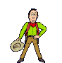 Disegni da colorare di Persone -Colorare disegni gratis Persone