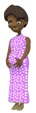 Disegni da colorare di Persone -Colorare disegni gratis Persone
