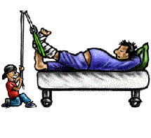 Disegni da colorare di Persone -Colorare disegni gratis Persone