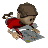 Disegni da colorare di Persone -Colorare disegni gratis Persone
