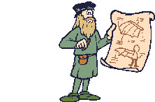 Disegni da colorare di Persone -Colorare disegni gratis Persone