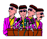 Disegni da colorare di Persone -Colorare disegni gratis Persone