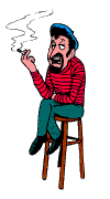 Disegni da colorare di Persone -Colorare disegni gratis Persone