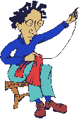 Disegni da colorare di Persone -Colorare disegni gratis Persone