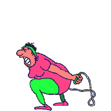 Disegni da colorare di Persone -Colorare disegni gratis Persone