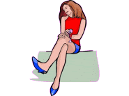 Disegni da colorare di Persone -Colorare disegni gratis Persone