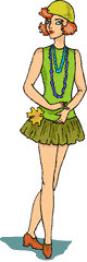 Disegni da colorare di Persone -Colorare disegni gratis Persone